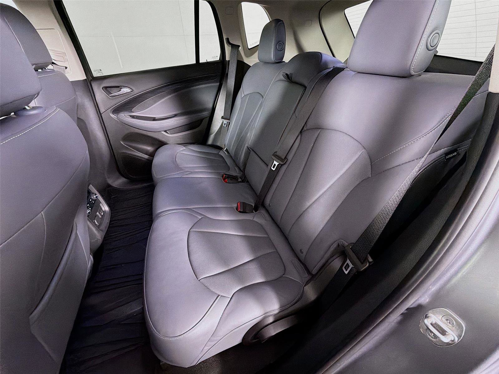 Used 2019 Buick Envision Premium image 24