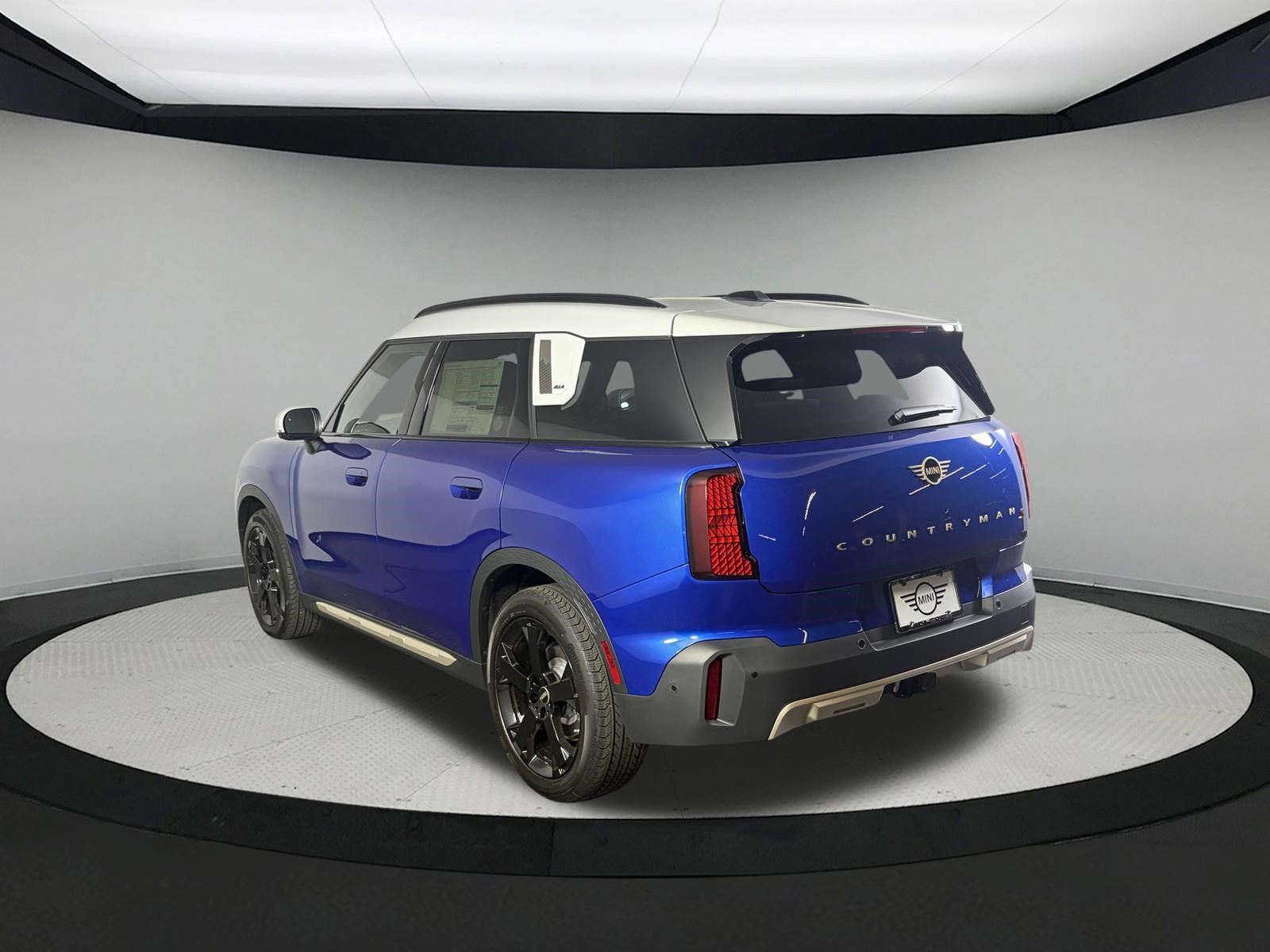 New 2027 MINI Cooper Countryman S AWD/4WD image 6
