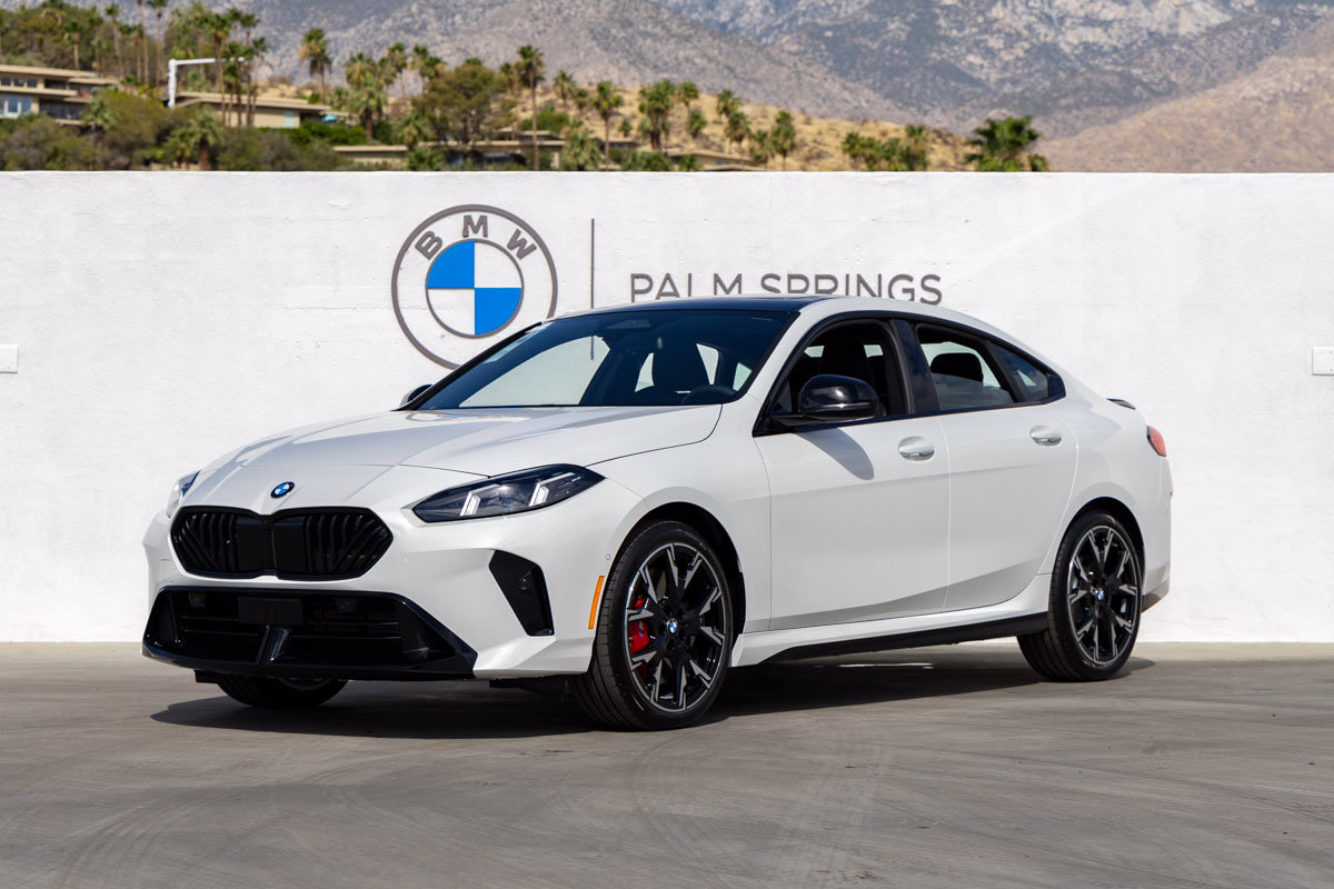 New 2026 BMW 228i xDrive w/ Premium Package