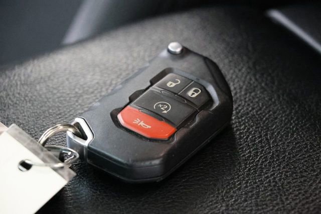 Used 2023 Jeep Wrangler Unlimited w/ Cold Weather Group image 37