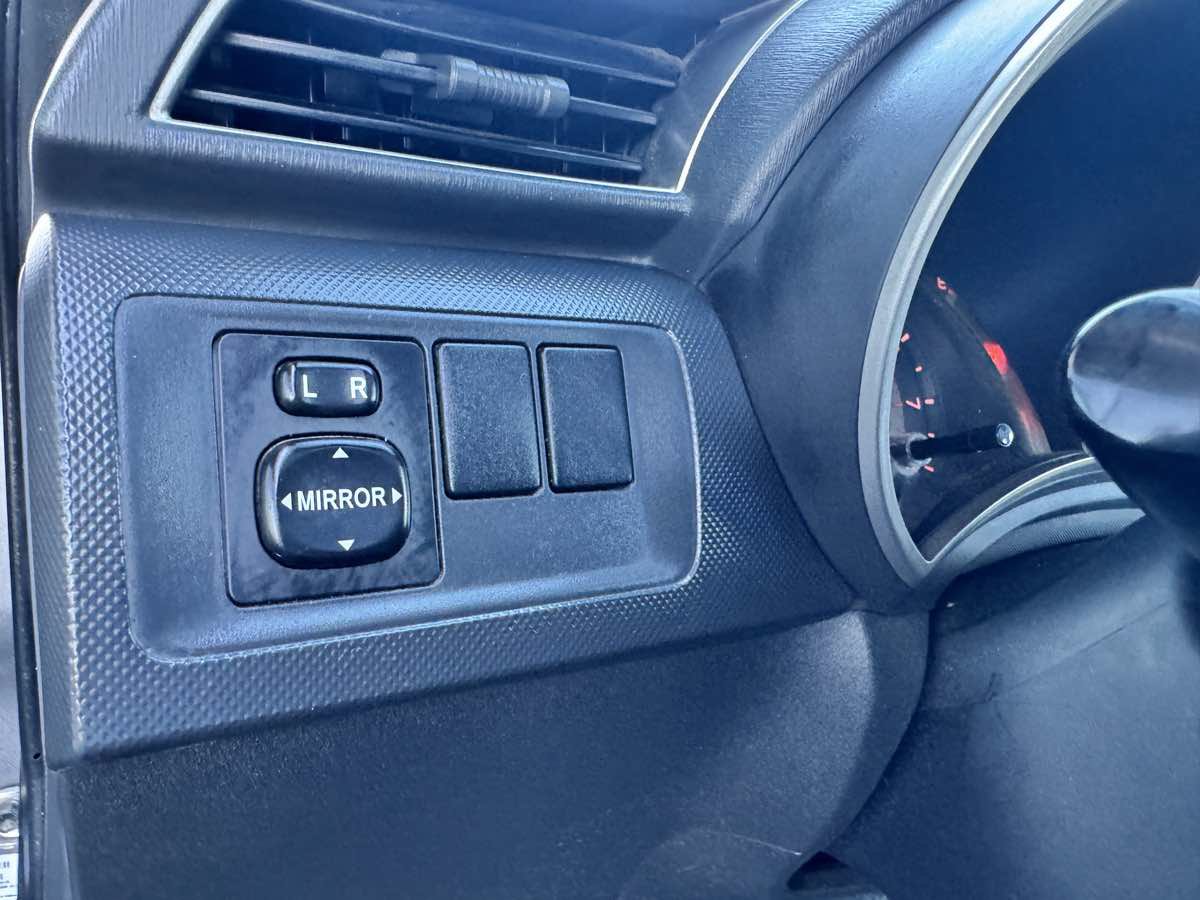 Used 2012 Scion tC FWD image 38