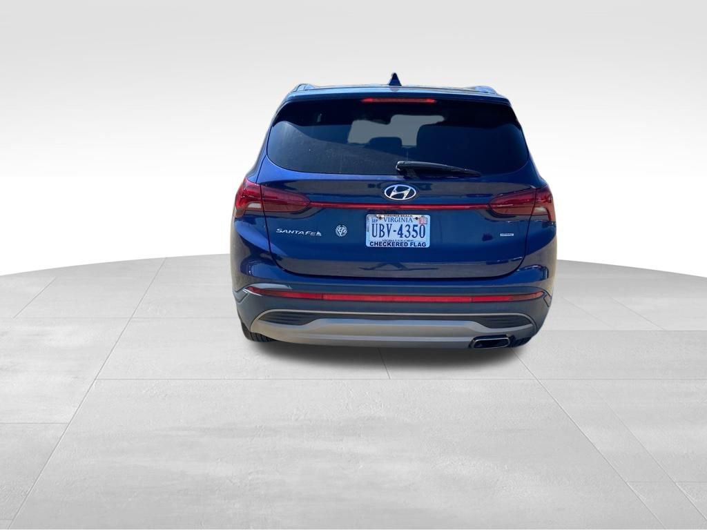 Used 2023 Hyundai Santa Fe SE AWD/4WD image 20
