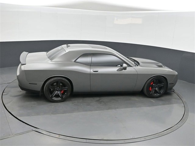 Used 2018 Dodge Challenger SRT Hellcat image 29