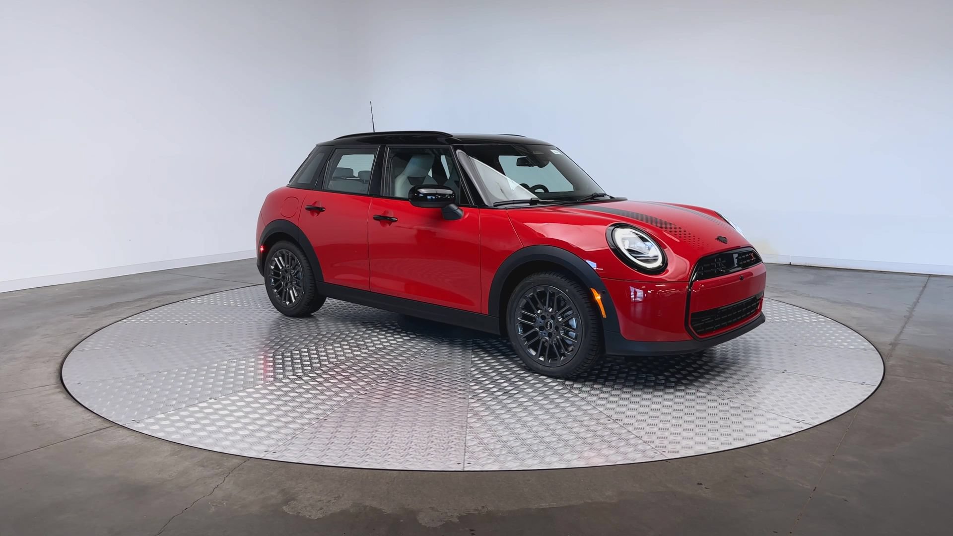 New 2027 MINI Cooper S FWD image 2