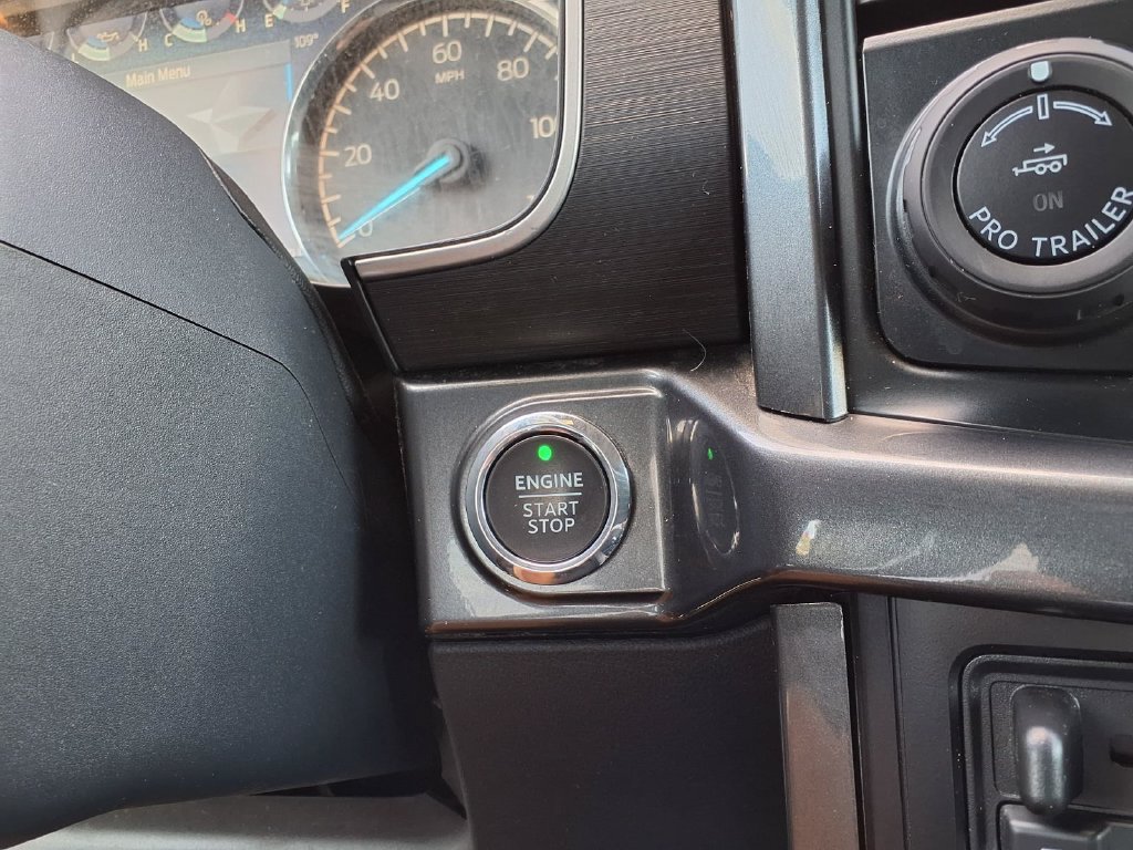 Used 2023 Ford F150 XLT AWD/4WD image 33