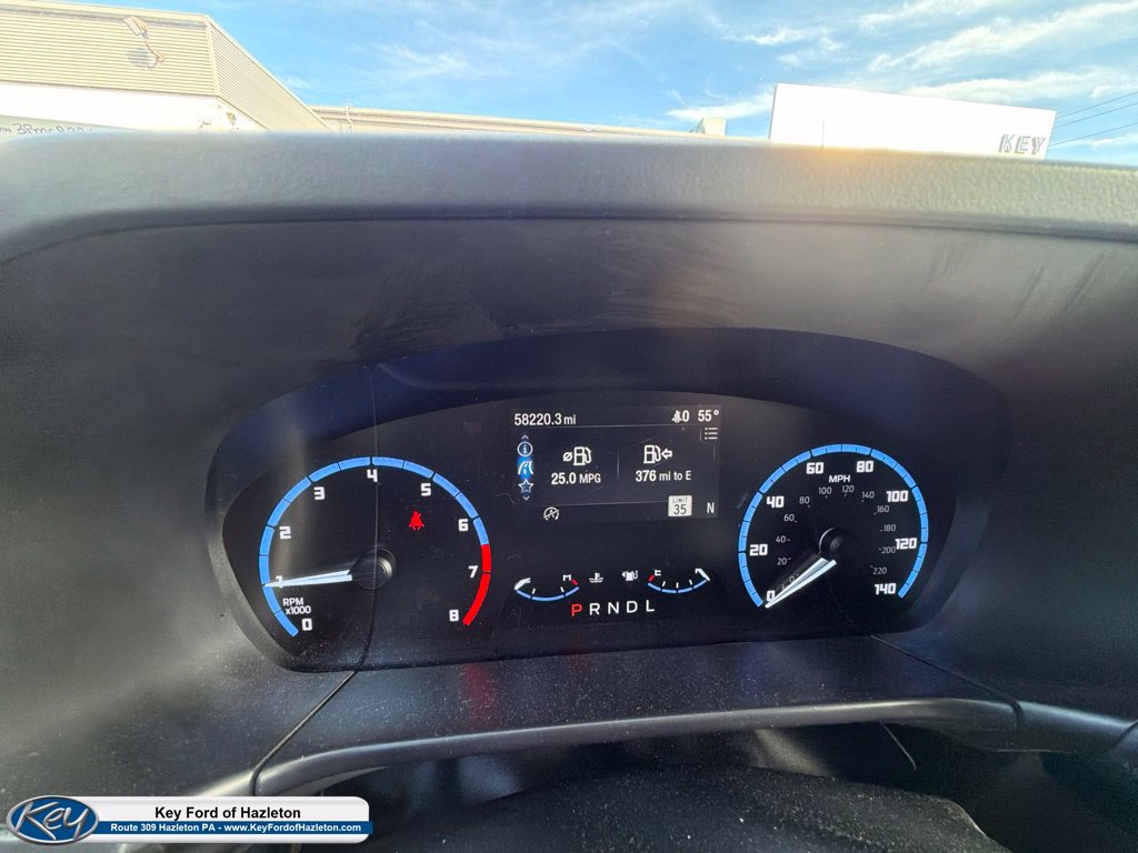 Used 2021 Ford Bronco Sport Big Bend AWD/4WD image 26
