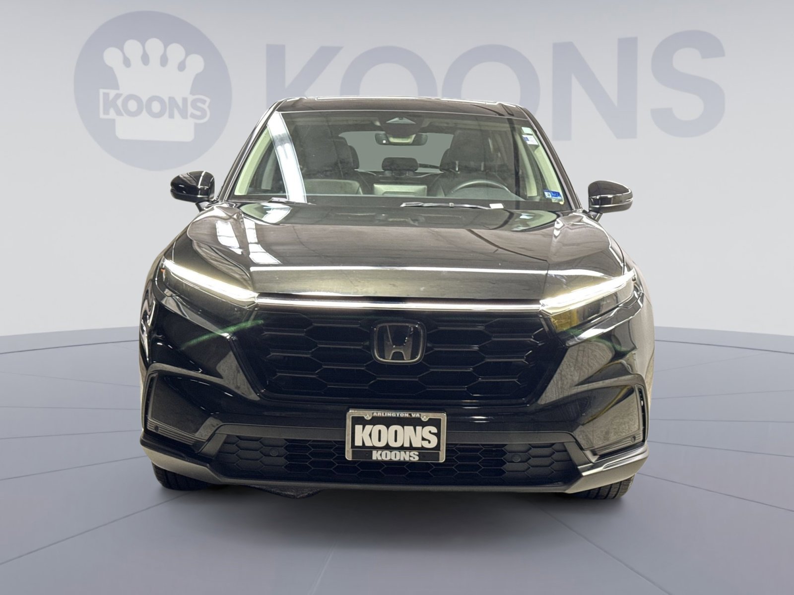 Used 2023 Honda CR-V EX-L image 15