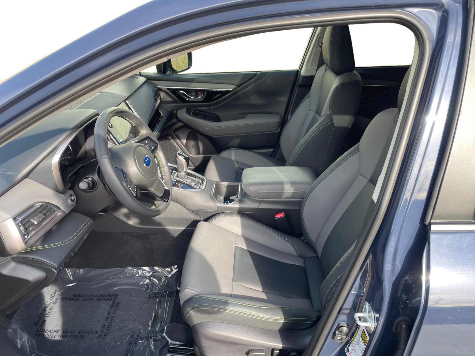 Used 2025 Subaru Outback Onyx Edition XT image 20