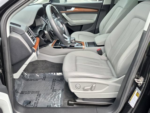 Used 2022 Audi Q5 2.0T Premium Plus AWD/4WD image 9