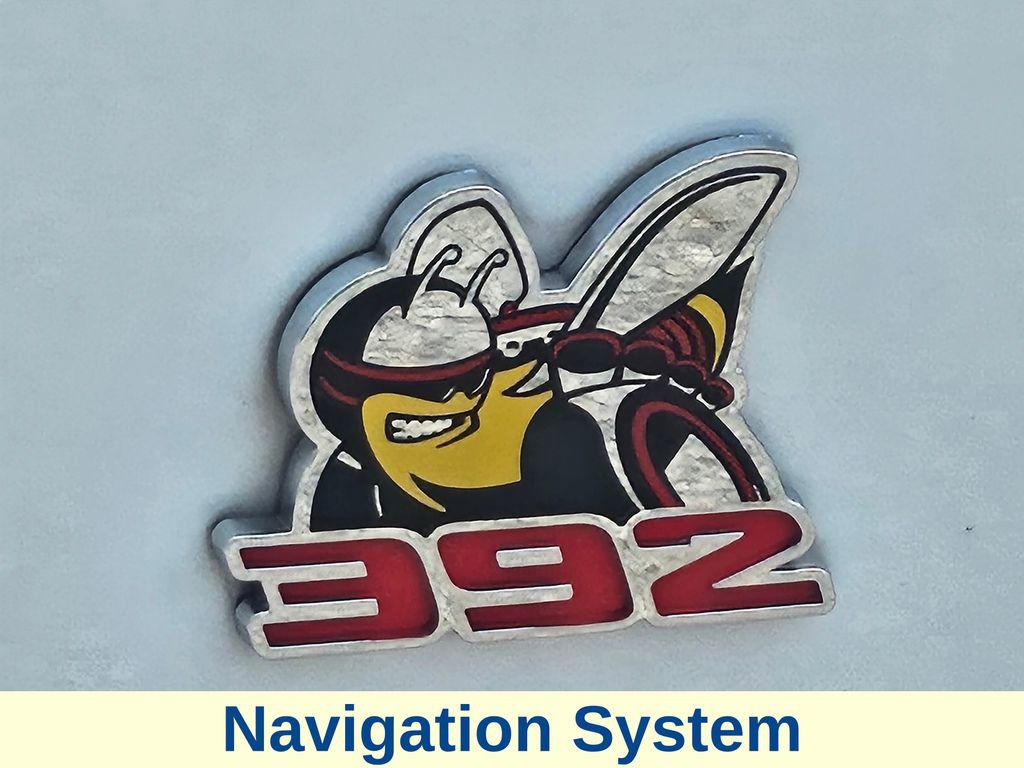 Used 2023 Dodge Challenger R/T Scat Pack RWD image 25