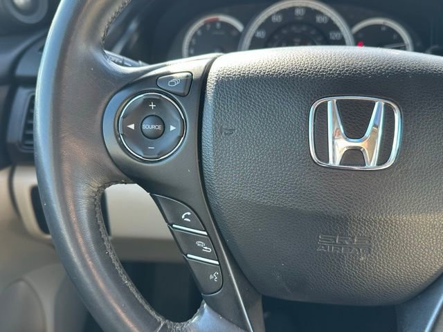 Used 2015 Honda Accord EX-L image 20