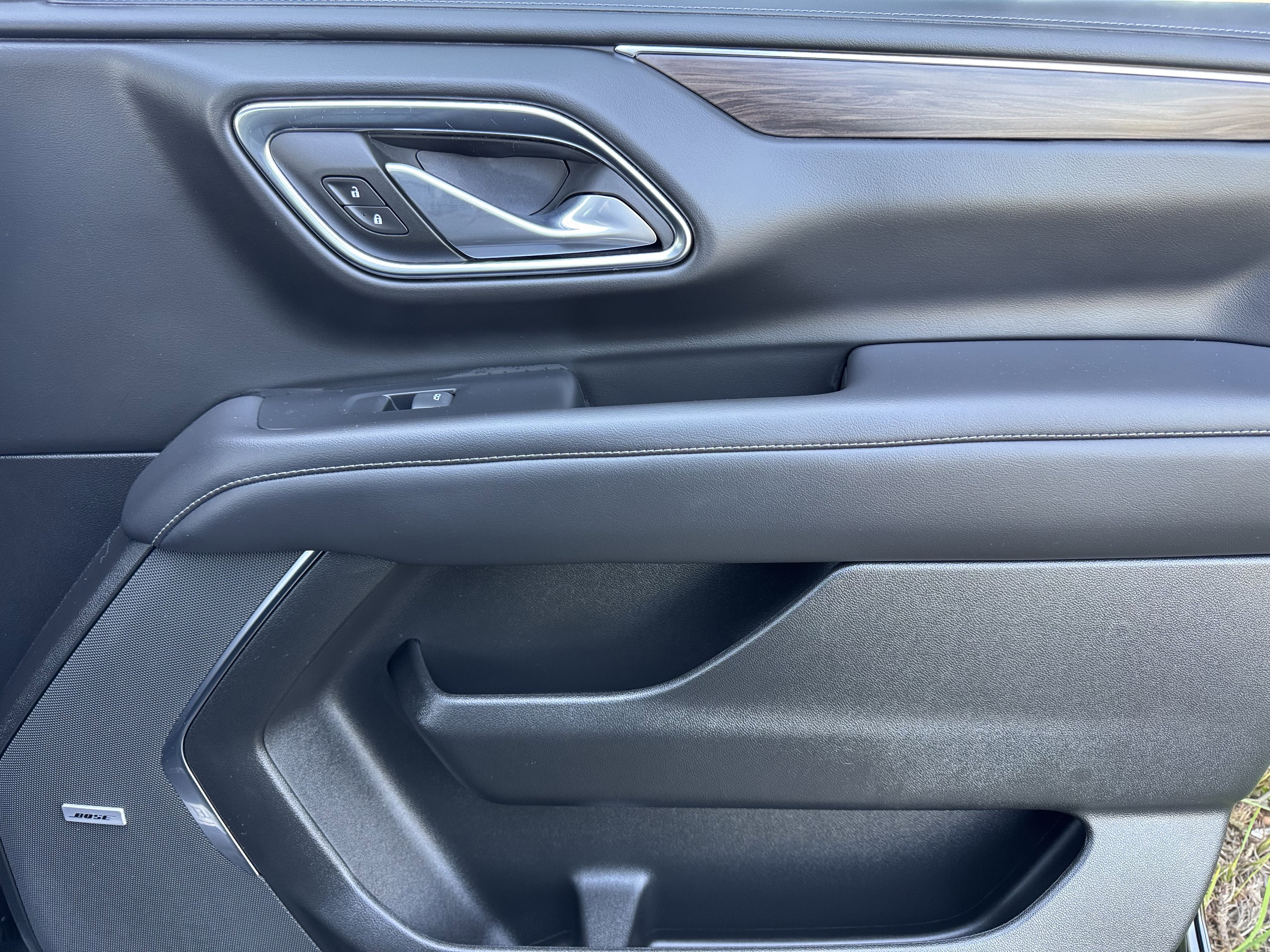 Used 2024 Chevrolet Tahoe LT image 24