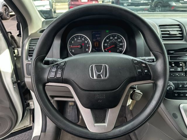 Used 2011 Honda CR-V EX image 14