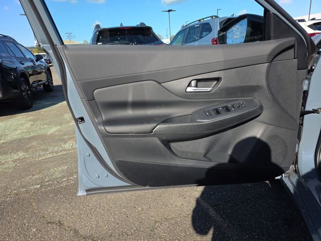 New 2026 Nissan Sentra SV w/ SV Convenience Package image 15