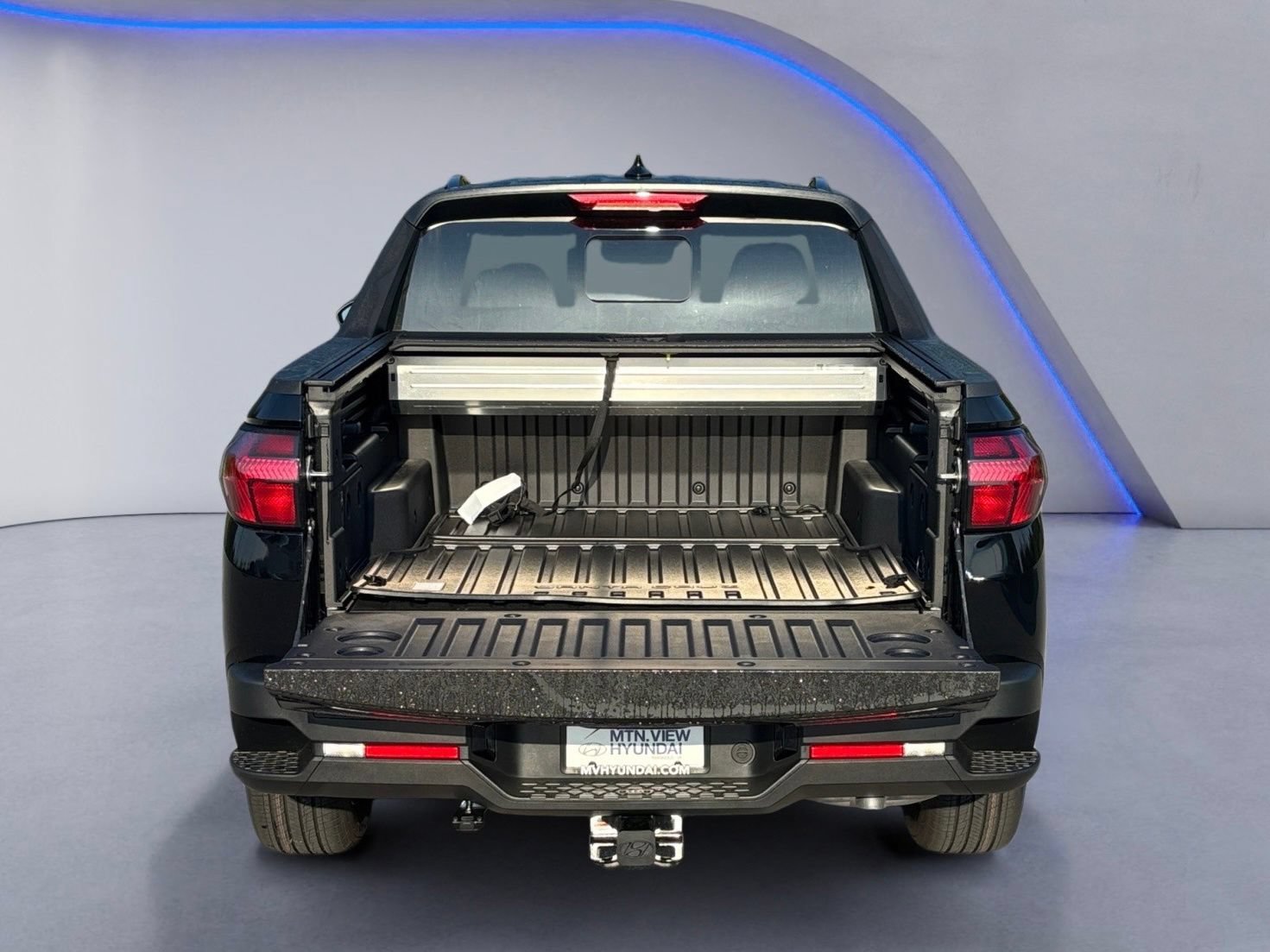 New 2026 Hyundai Santa Cruz SEL FWD image 9