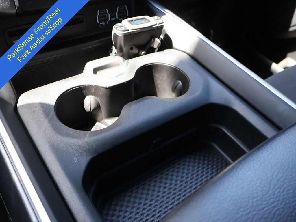 Used 2019 RAM 1500 Big Horn image 40