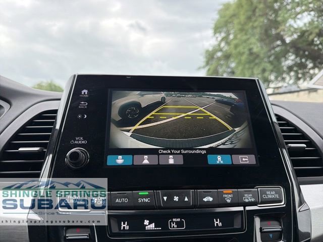Used 2018 Honda Odyssey Touring image 48