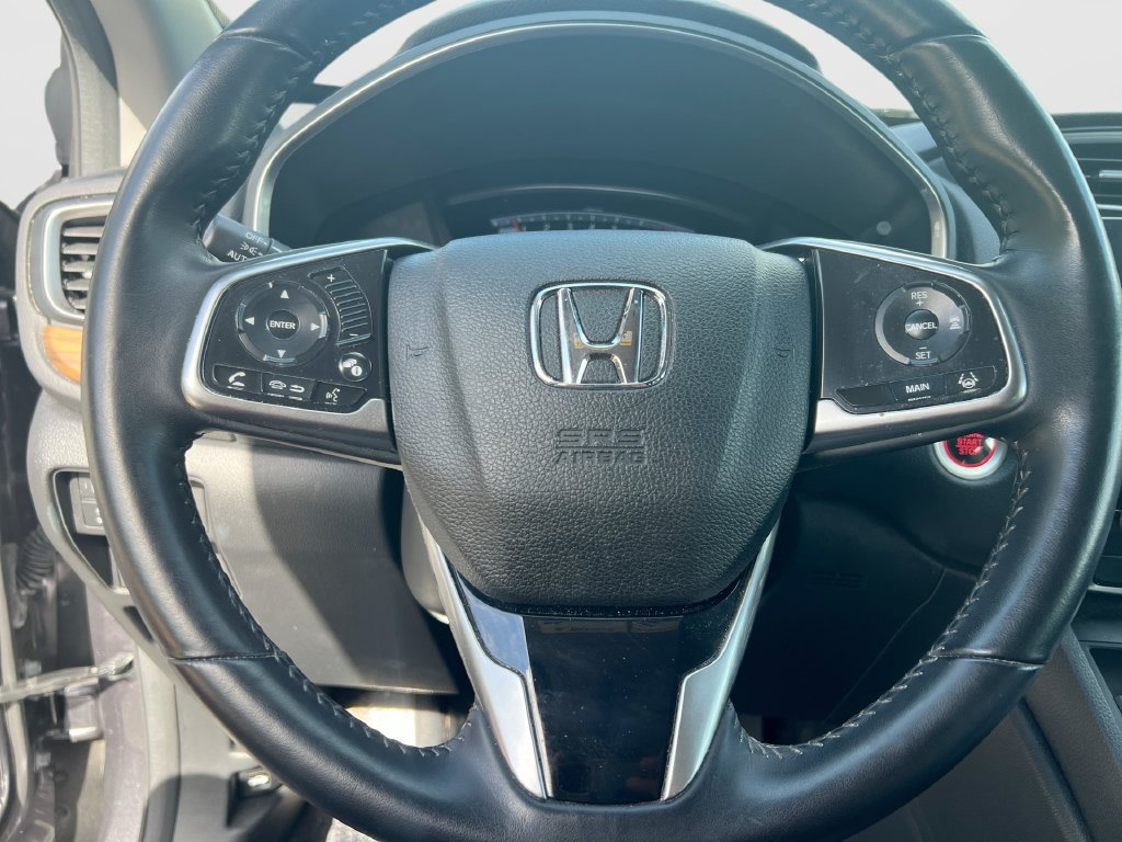 Used 2018 Honda CR-V Touring image 18