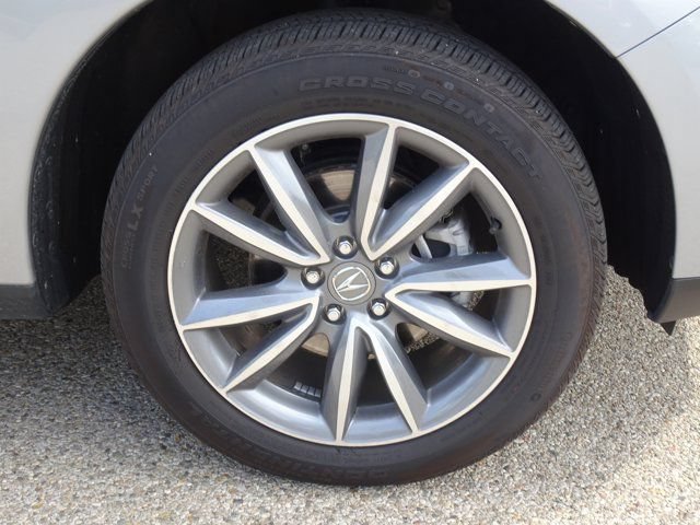 Used 2024 Acura RDX w/ Technology Package AWD/4WD image 27