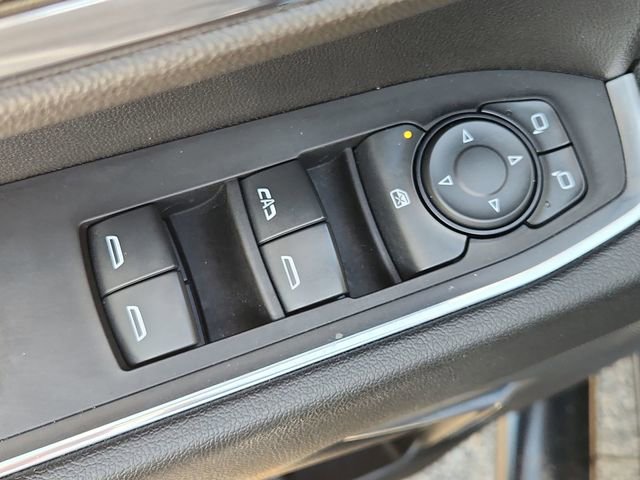 Used 2023 Chevrolet Silverado 1500 RST image 22