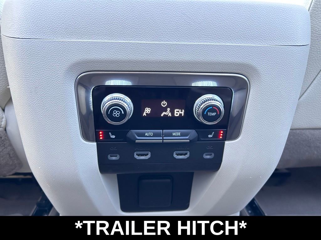 Certified 2023 GMC Yukon XL Denali w/ Denali Reserve Package image 25