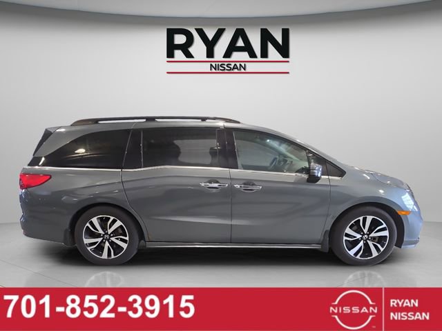 Used 2019 Honda Odyssey Elite image 14
