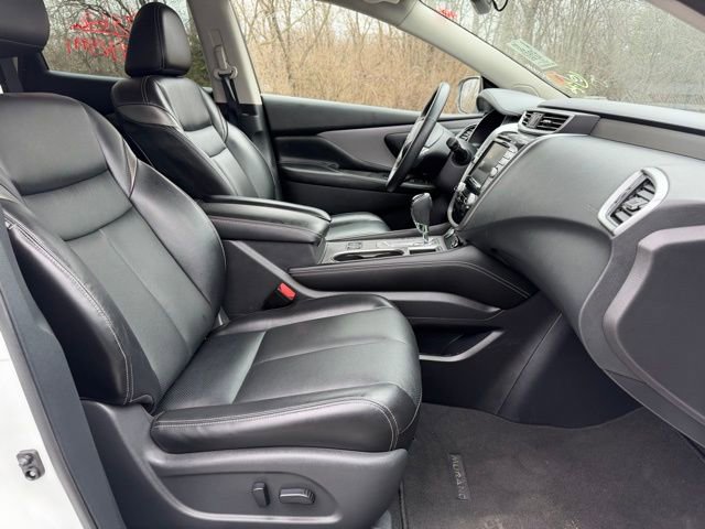 Used 2023 Nissan Murano SL image 5