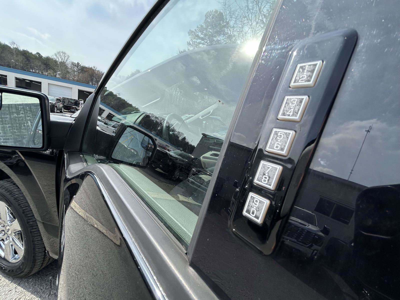 Used 2018 Ford F150 XLT w/ Equipment Group 301A Mid image 16