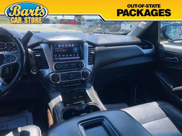 Used 2019 Chevrolet Suburban LT AWD/4WD image 25