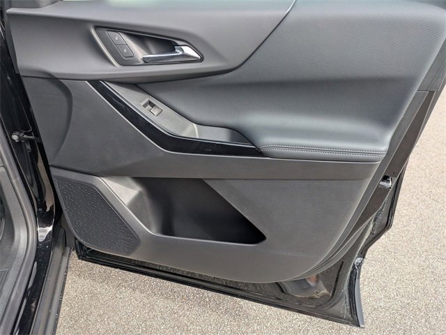 New 2026 Chevrolet Equinox LT w/ Safety and Technology Package image 34