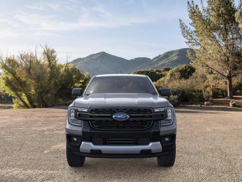 Used 2026 Ford Ranger XLT RWD image 9