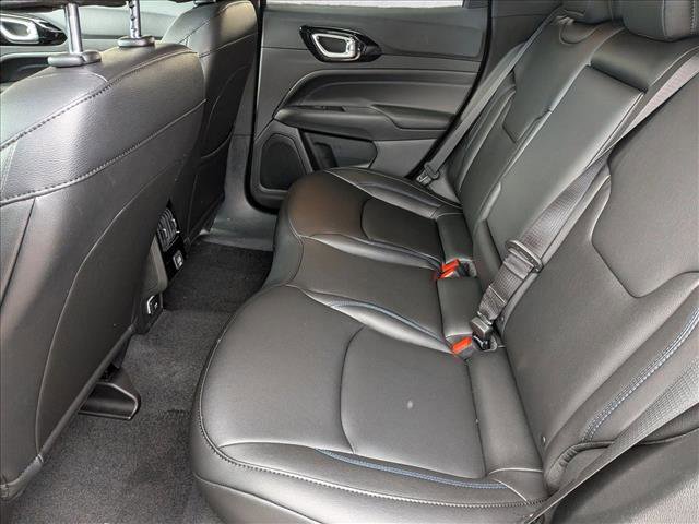 New 2026 Jeep Compass Limited image 13