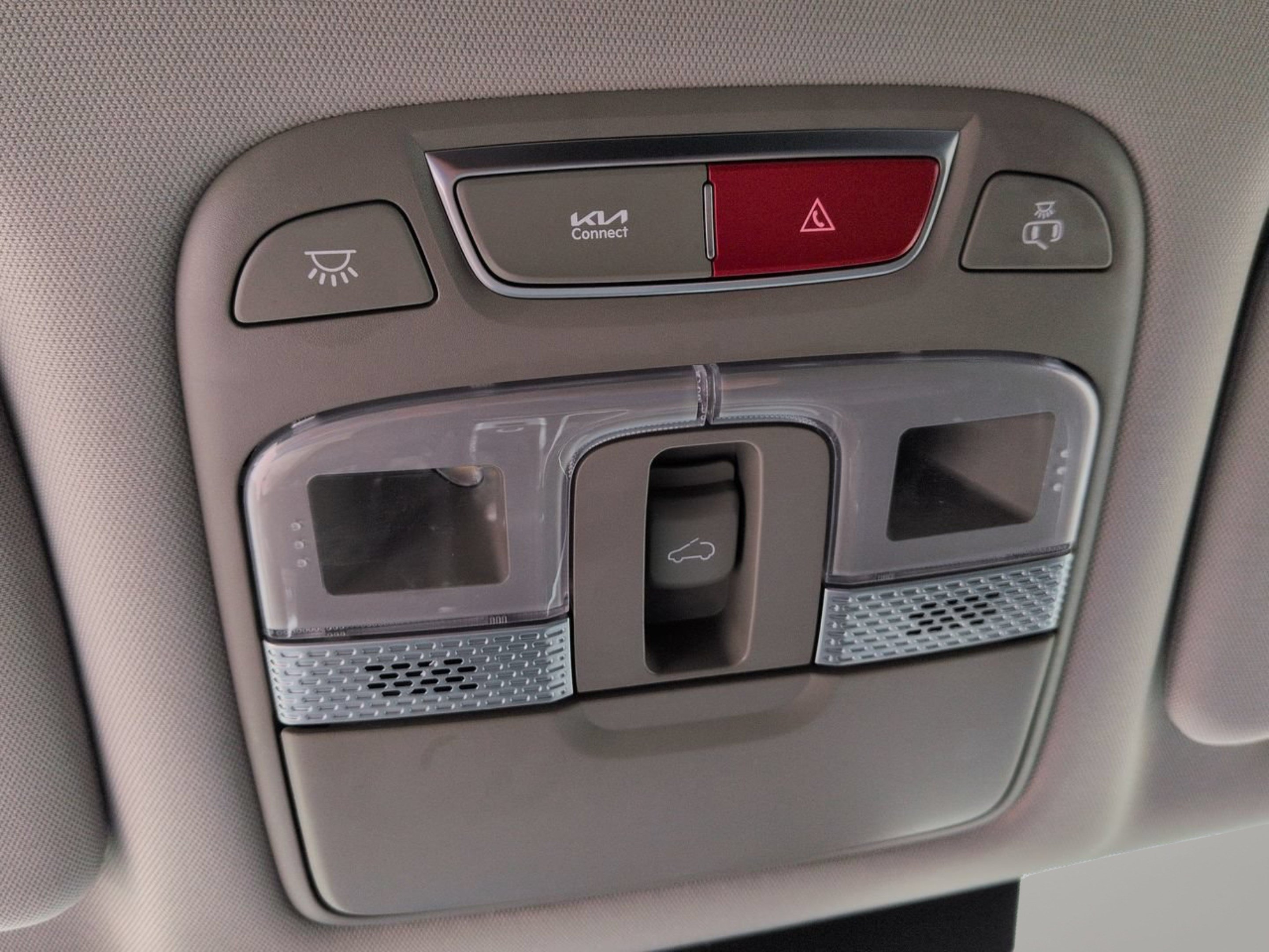 Used 2025 Kia Telluride EX w/ EX Captain's Chair Package FWD image 27
