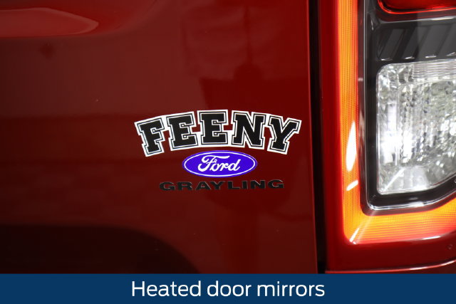 New 2026 Ford Bronco Sport Big Bend w/ Convenience Package AWD/4WD image 52