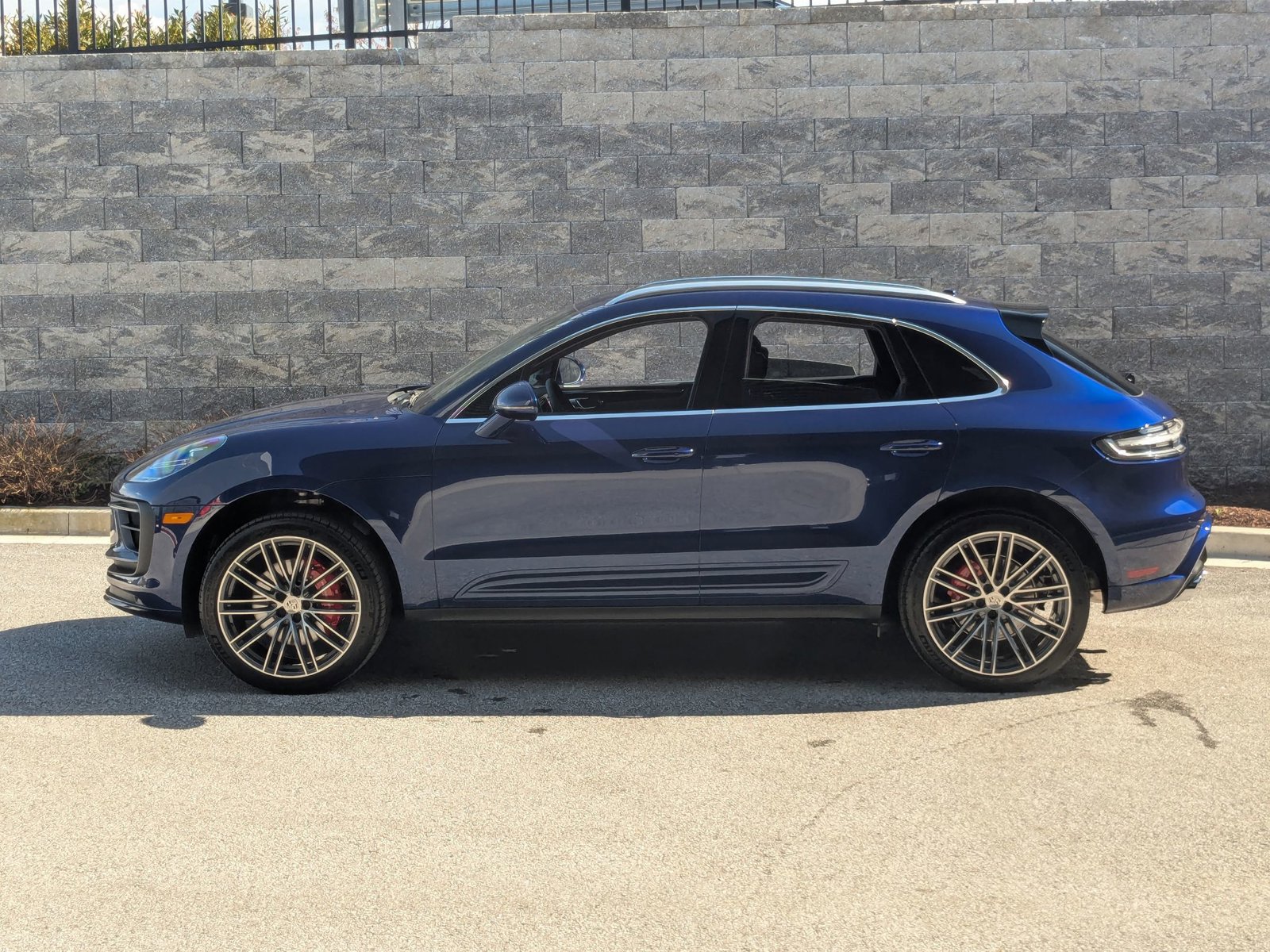 New 2026 Porsche Macan S AWD/4WD video 2