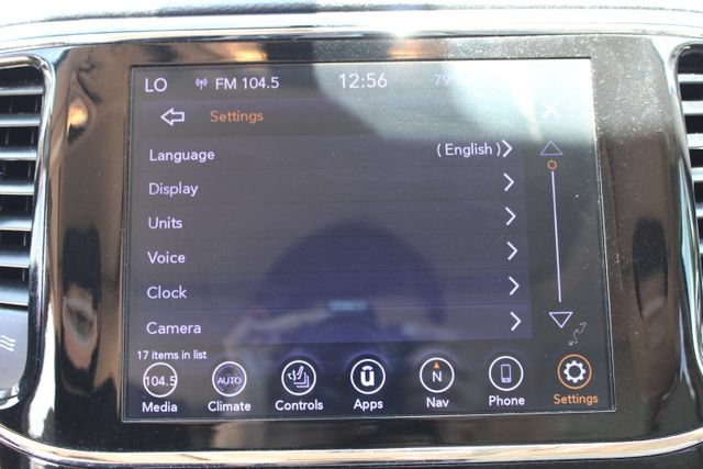 Used 2020 Jeep Grand Cherokee Limited RWD image 33