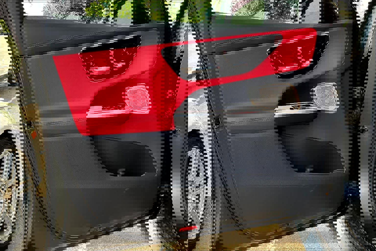 Certified 2024 Mercedes-Benz GLC 300 4MATIC image 22