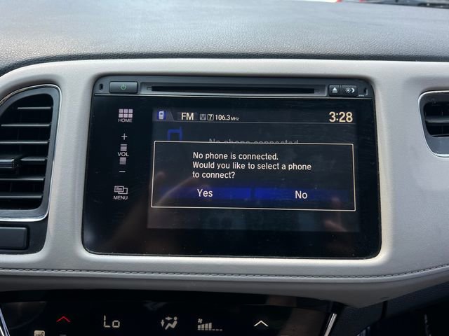 Used 2018 Honda HR-V EX image 22