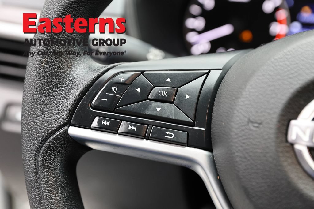 Used 2023 Nissan Altima 2.5 SV AWD/4WD image 15
