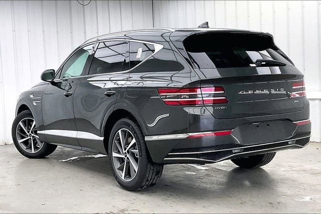 New 2026 Genesis GV80 2.5T Select AWD/4WD image 25