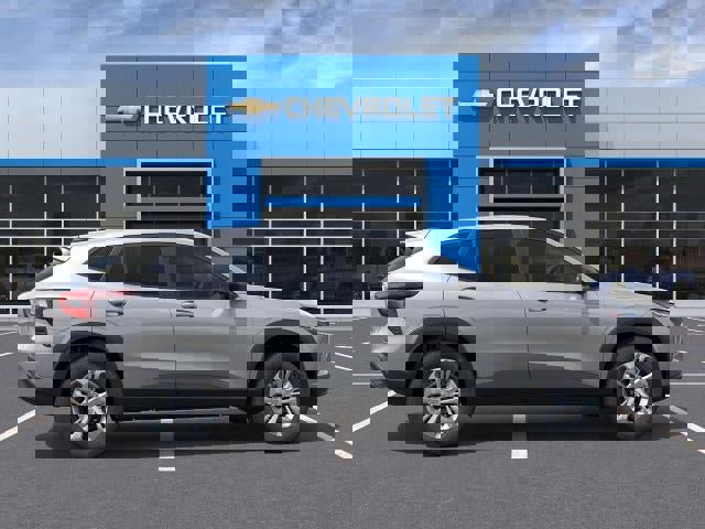 New 2026 Chevrolet Trax LS image 5