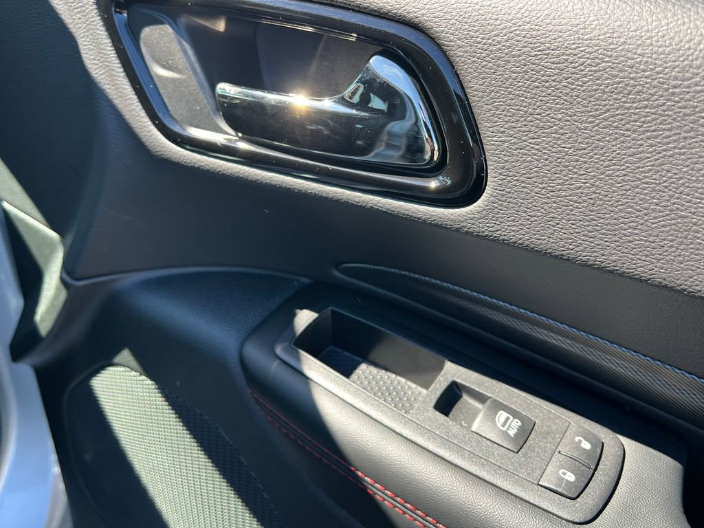 New 2026 Dodge Durango GT AWD/4WD image 19