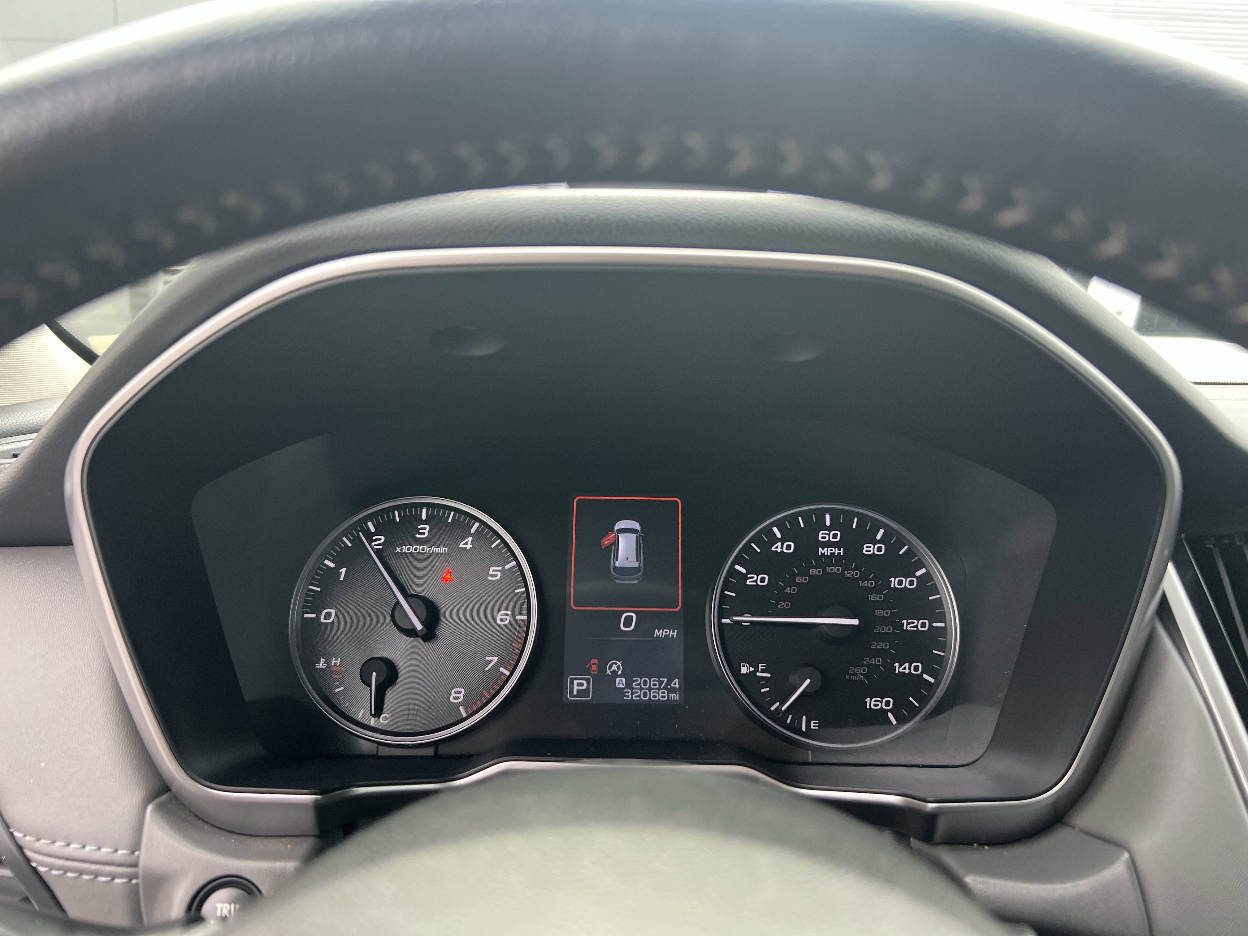 Used 2022 Subaru Outback Onyx Edition XT image 23