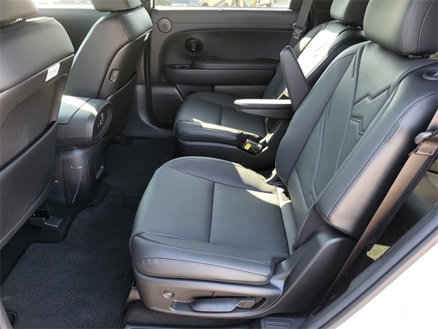 New 2026 Hyundai Palisade XRT Pro image 12