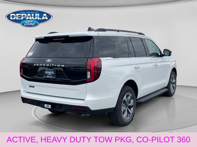 New 2027 Ford Expedition Active AWD/4WD image 6