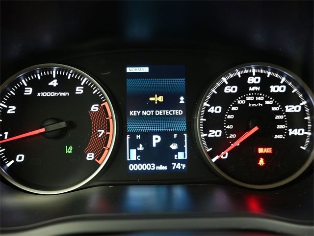 New 2026 Mitsubishi Eclipse Cross LE image 22