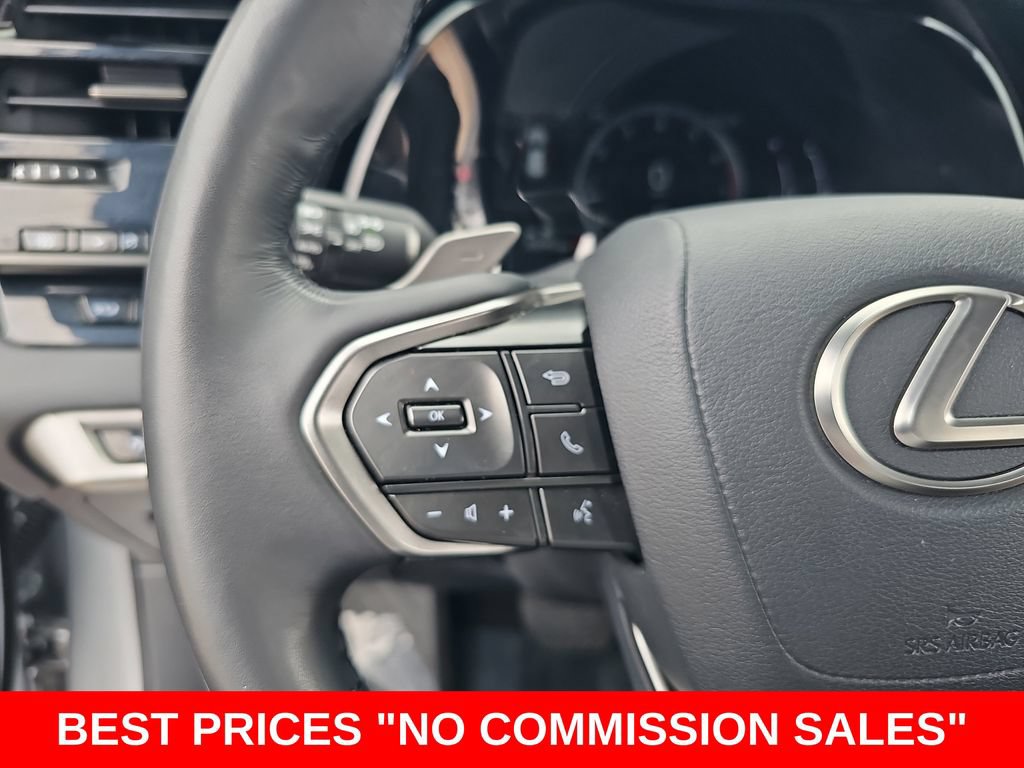 Used 2023 Lexus RX 350 Premium Plus w/ Cold Area Package FWD image 17