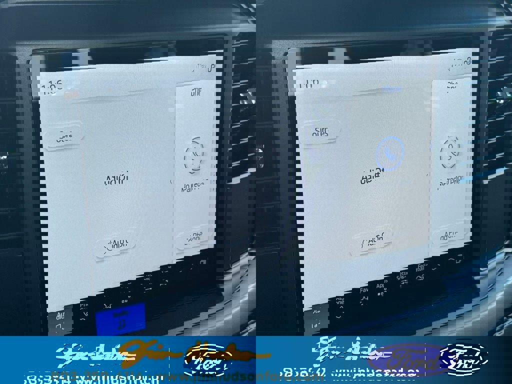 New 2025 Ford F150 XL image 18