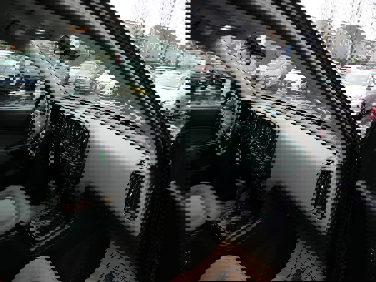 Used 2021 Chevrolet Colorado W/T w/ Custom Special Edition image 26