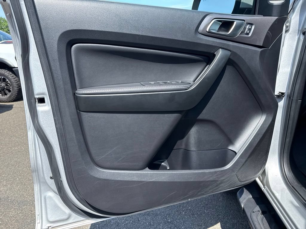 Certified 2019 Ford Ranger Lariat w/ Equipment Group 501A Mid AWD/4WD image 14